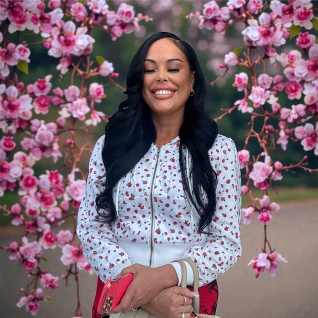 Pretty on Purpose Club at Beauty By Tati in Kansas City, KS